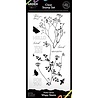 Arden Creative Studio Maker Series 4x8 Inch Clear Stamp Set - Wispy Stems (ACSCS0008) Arden Creative Studio Maker Series 4x8 Inch Clear Stamp Set - Wispy Stems (ACSCS0008)