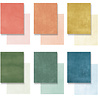 Arden Creative Studio Page Starters Solids 6x8 Inch Paper Pad (ACSPP0006) Arden Creative Studio Page Starters Solids 6x8 Inch Paper Pad (ACSPP0006)