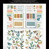 Arden Creative Studio Page Starters Laser Cuts (ACSLC0003) Arden Creative Studio Page Starters Laser Cuts (ACSLC0003)