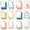 Arden Creative Studio Page Starters 6x8 Inch Paper Pad (ACSPP0005) Arden Creative Studio Page Starters 6x8 Inch Paper Pad (ACSPP0005)