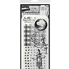 Stampers Anonymous The Scarecrow Tim Holtz Stamps/Stencil (THMM170) Stampers Anonymous The Scarecrow Tim Holtz Stamps/Stencil (THMM170)