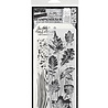 Stampers Anonymous Leaf Prints Tim Holtz Stamps/Stencil (THMM167) Stampers Anonymous Leaf Prints Tim Holtz Stamps/Stencil (THMM167)