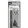 Stampers Anonymous Bewitching Tim Holtz Stamps/Stencil (THMM166) Stampers Anonymous Bewitching Tim Holtz Stamps/Stencil (THMM166)