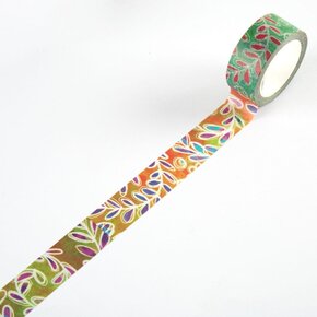 Janet Klein Washi Tapes