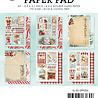 Studio Light Cozy Christmas A7 Essentials Mini Paper Pad (SL-ES-DPP326) Studio Light Cozy Christmas A7 Essentials Mini Paper Pad (SL-ES-DPP326)