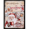 Studio Light Cozy Christmas A7 Essentials Mini Paper Pad (SL-ES-DPP326) Studio Light Cozy Christmas A7 Essentials Mini Paper Pad (SL-ES-DPP326)