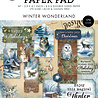 Studio Light Winter Wonderland A7 Essentials Mini Paper Pad (SL-ES-DPP325) Studio Light Winter Wonderland A7 Essentials Mini Paper Pad (SL-ES-DPP325)