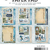 Studio Light Winter Wonderland A7 Essentials Mini Paper Pad (SL-ES-DPP325) Studio Light Winter Wonderland A7 Essentials Mini Paper Pad (SL-ES-DPP325)