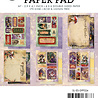 Studio Light Fairy Christmas A7 Essentials Mini Paper Pad (SL-ES-DPP324) Studio Light Fairy Christmas A7 Essentials Mini Paper Pad (SL-ES-DPP324)