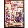Studio Light Fairy Christmas A7 Essentials Mini Paper Pad (SL-ES-DPP324) Studio Light Fairy Christmas A7 Essentials Mini Paper Pad (SL-ES-DPP324)