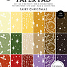 Studio Light Fairy Christmas A5 Christmas Pattern Paper Pad (SL-ES-PPP342) Studio Light Fairy Christmas A5 Christmas Pattern Paper Pad (SL-ES-PPP342)