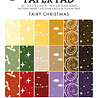Studio Light Fairy Christmas A5 Christmas Pattern Paper Pad (SL-ES-PPP342) Studio Light Fairy Christmas A5 Christmas Pattern Paper Pad (SL-ES-PPP342)