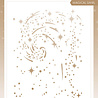 Studio Light Magical Swirl Christmas Mask (SL-ES-MASK352) Studio Light Magical Swirl Christmas Mask (SL-ES-MASK352)