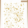 Studio Light Magical Night Christmas Hot Foil Plate (SL-ES-HFP01) Studio Light Magical Night Christmas Hot Foil Plate (SL-ES-HFP01)