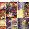 Studio Light Fairy Christmas A4 Christmas Designer Paper Pad (SL-ES-DPP337) Studio Light Fairy Christmas A4 Christmas Designer Paper Pad (SL-ES-DPP337)