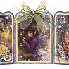Studio Light Fairy Christmas A5 Christmas Die-Cut Paper Pad (SL-ES-DCPP334) Studio Light Fairy Christmas A5 Christmas Die-Cut Paper Pad (SL-ES-DCPP334)