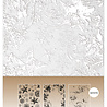 Studio Light Fairy Christmas A5 Christmas Acetate Sheets (SL-ES-ACS18) Studio Light Fairy Christmas A5 Christmas Acetate Sheets (SL-ES-ACS18)