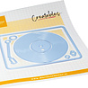 Marianne Design Creatable Record Player (LR0908) Marianne Design Creatable Record Player (LR0908)
