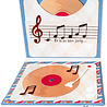 Marianne Design Creatable Record Player (LR0908) Marianne Design Creatable Record Player (LR0908)