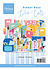 Die-cuts School Days (VK9629) Die-cuts School Days (VK9629)