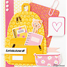 Marianne Design Die-cuts School Days (VK9629) Marianne Design Die-cuts School Days (VK9629)