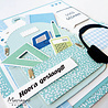 Marianne Design Die-cuts School Days (VK9629) Marianne Design Die-cuts School Days (VK9629)