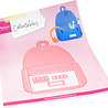 Marianne Design Collectable Backpack (COL1575) Marianne Design Collectable Backpack (COL1575)