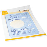 Marianne Design Creatable Musical Frame (LR0911)