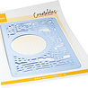 Marianne Design Creatable Musical Frame (LR0911) Marianne Design Creatable Musical Frame (LR0911)