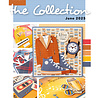 Marianne Design Leaflet The Collection # 150 June 2025 (CAT13150) Marianne Design Leaflet The Collection # 150 June 2025 (CAT13150)