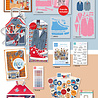 Marianne Design Leaflet The Collection # 150 June 2025 (CAT13150) Marianne Design Leaflet The Collection # 150 June 2025 (CAT13150)