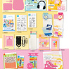 Marianne Design Leaflet The Collection # 150 June 2025 (CAT13150) Marianne Design Leaflet The Collection # 150 June 2025 (CAT13150)