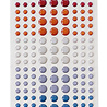 Marianne Design Enamel Dots Hi Handsome! (PL4538) Marianne Design Enamel Dots Hi Handsome! (PL4538)