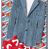 Marianne Design Enamel Dots Hi Handsome! (PL4538) Marianne Design Enamel Dots Hi Handsome! (PL4538)