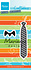 Craftables Gentlemans Tie (CR1292) (DISCONTINUED)
