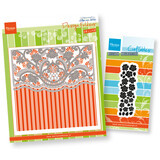 Marianne Design Product Assorti Anja's Set Deluxe (PA4214)