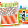 Marianne Design Product Assorti Anja's Set Deluxe (PA4214) Marianne Design Product Assorti Anja's Set Deluxe (PA4214)