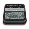 Ciao Bella Chiaroscuro Aging Ink Pad Obsidian (PKA102) Ciao Bella Chiaroscuro Aging Ink Pad Obsidian (PKA102)