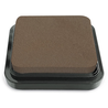 Ciao Bella Chiaroscuro Dusty Ink Pad Creamy Caramel (PKD103) Ciao Bella Chiaroscuro Dusty Ink Pad Creamy Caramel (PKD103)