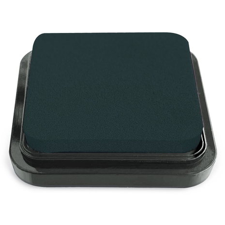 Ciao Bella Chiaroscuro Dusty Ink Pad Emerald Pool (PKD125) Ciao Bella Chiaroscuro Dusty Ink Pad Emerald Pool (PKD125)