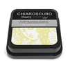 Ciao Bella Chiaroscuro Dusty Ink Pad Fresh Lemonade (PKD104) Ciao Bella Chiaroscuro Dusty Ink Pad Fresh Lemonade (PKD104)