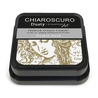 Ciao Bella Chiaroscuro Dusty Ink Pad Gothic Gold (PKD107) Ciao Bella Chiaroscuro Dusty Ink Pad Gothic Gold (PKD107)