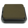 Ciao Bella Chiaroscuro Dusty Ink Pad Gothic Gold (PKD107) Ciao Bella Chiaroscuro Dusty Ink Pad Gothic Gold (PKD107)