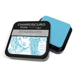 Ciao Bella Chiaroscuro Dusty Ink Pad Idyllic Isle (PKD124)