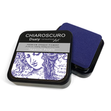 Ciao Bella Chiaroscuro Dusty Ink Pad Imperial Purple (PKD116)