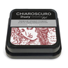 Ciao Bella Chiaroscuro Dusty Ink Pad Madeira (PKD110) Ciao Bella Chiaroscuro Dusty Ink Pad Madeira (PKD110)