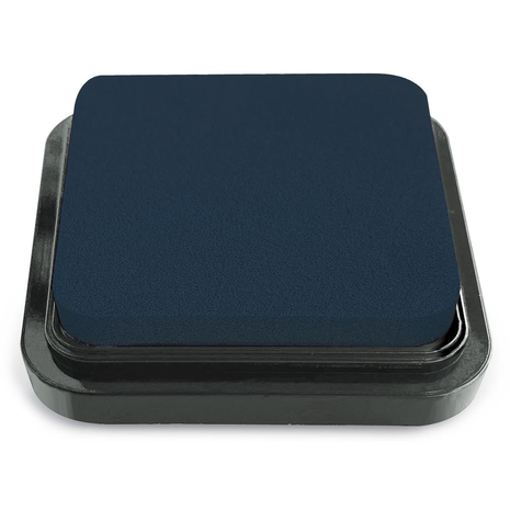 Ciao Bella Chiaroscuro Dusty Ink Pad Nocturne Shade (PKD119) Ciao Bella Chiaroscuro Dusty Ink Pad Nocturne Shade (PKD119)