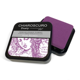 Ciao Bella Chiaroscuro Dusty Ink Pad Plum Perfect (PKD117)