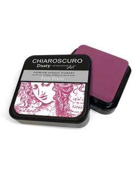 Ciao Bella Chiaroscuro Dusty Ink Pad Tutti Frutti (PKD113)