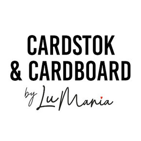 Cardstock & Cardboard